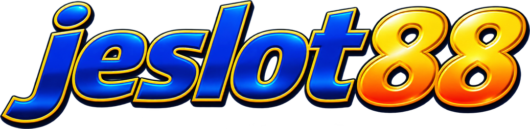 jeslot88 Logo
